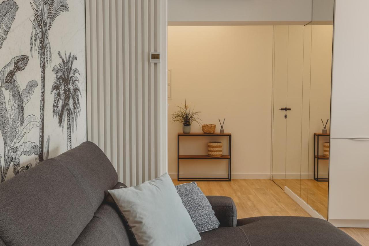 Apartament 309 博茨科沃 外观 照片