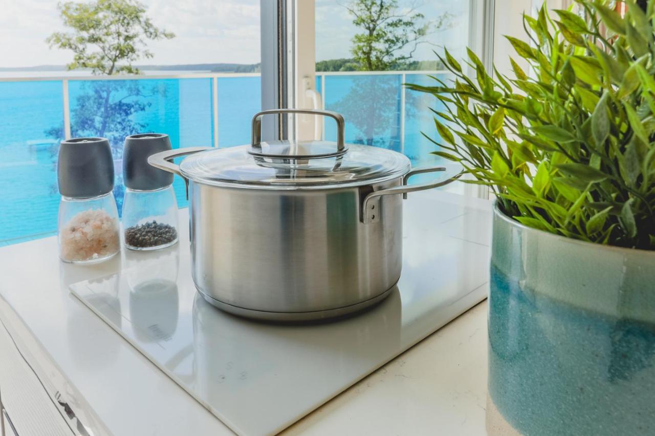Apartament 309 博茨科沃 外观 照片