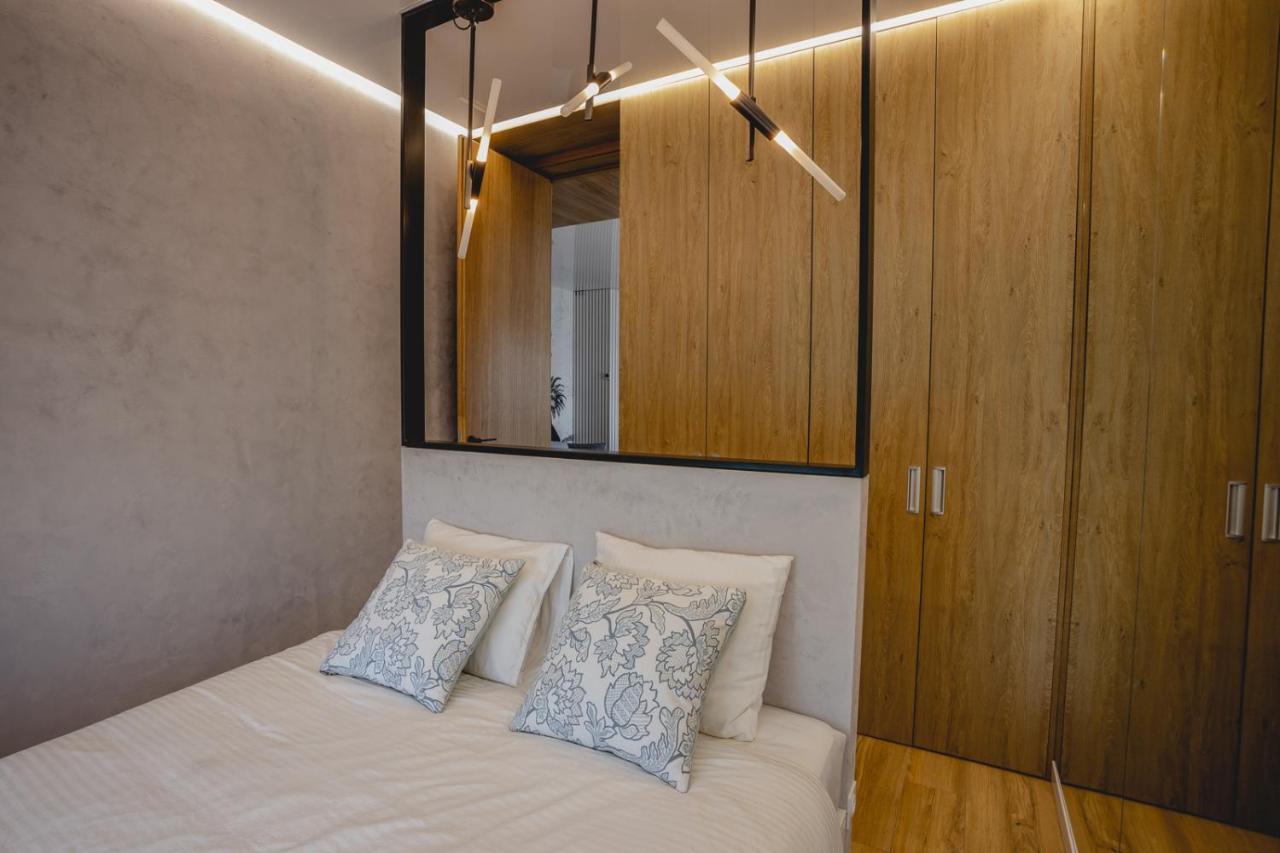 Apartament 309 博茨科沃 外观 照片
