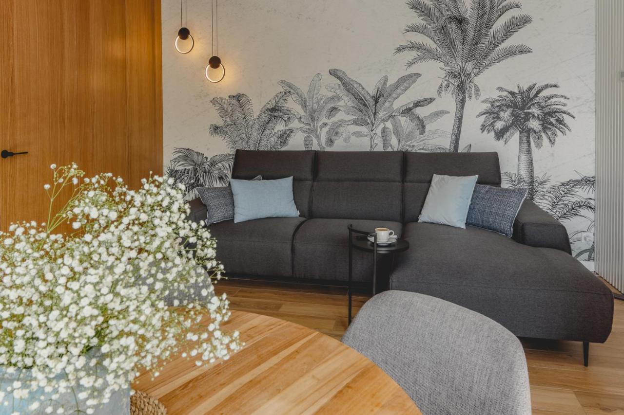 Apartament 309 博茨科沃 外观 照片