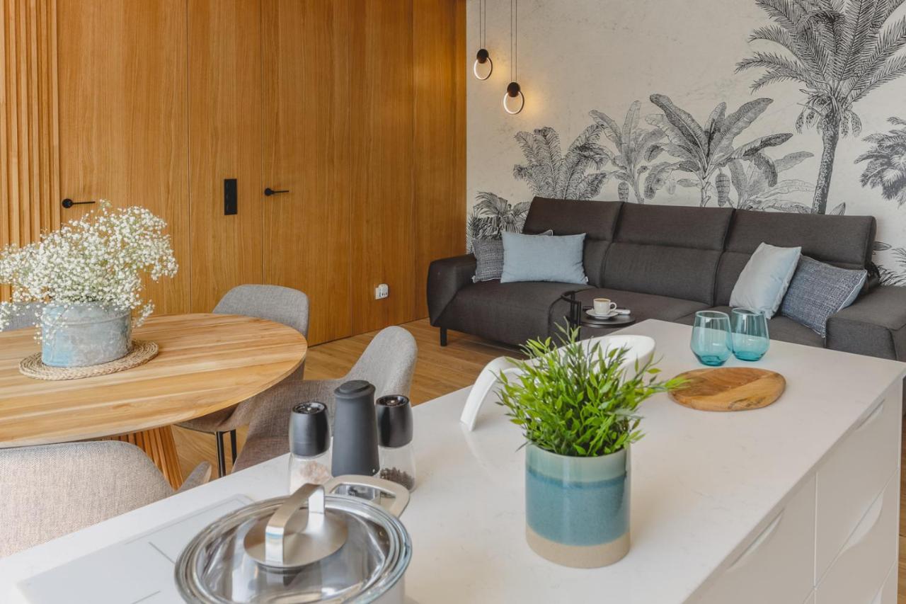 Apartament 309 博茨科沃 外观 照片