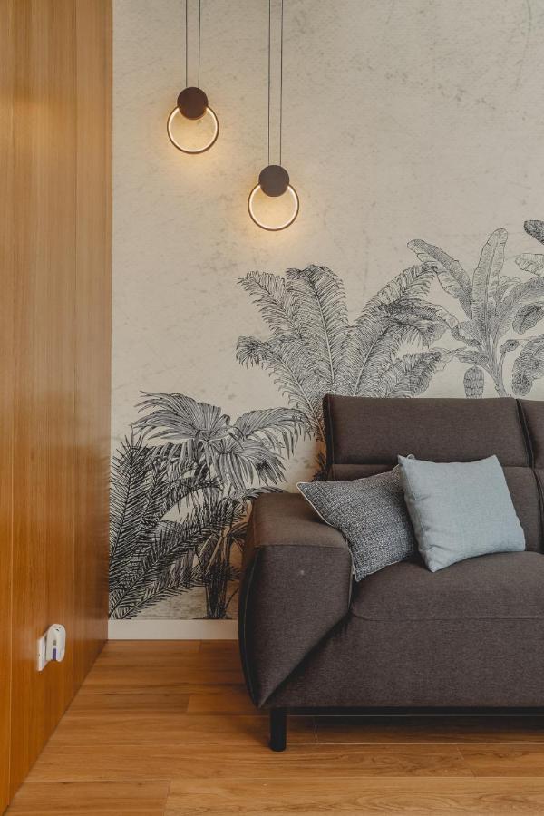 Apartament 309 博茨科沃 外观 照片