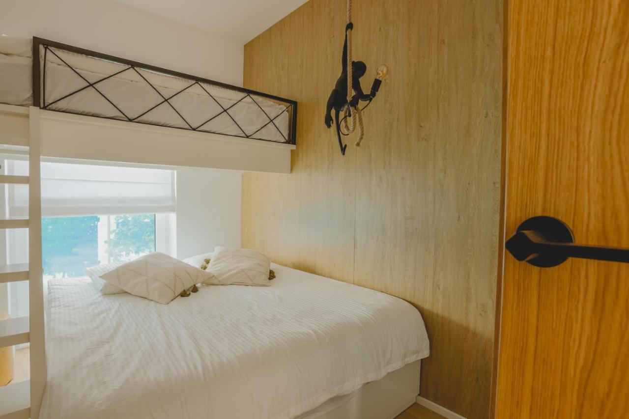 Apartament 309 博茨科沃 外观 照片