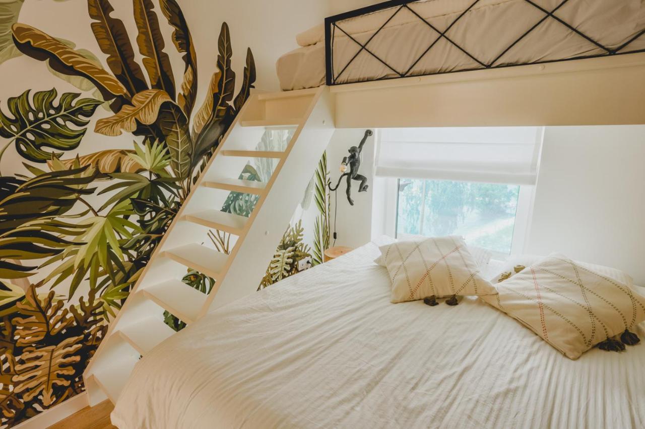 Apartament 309 博茨科沃 外观 照片