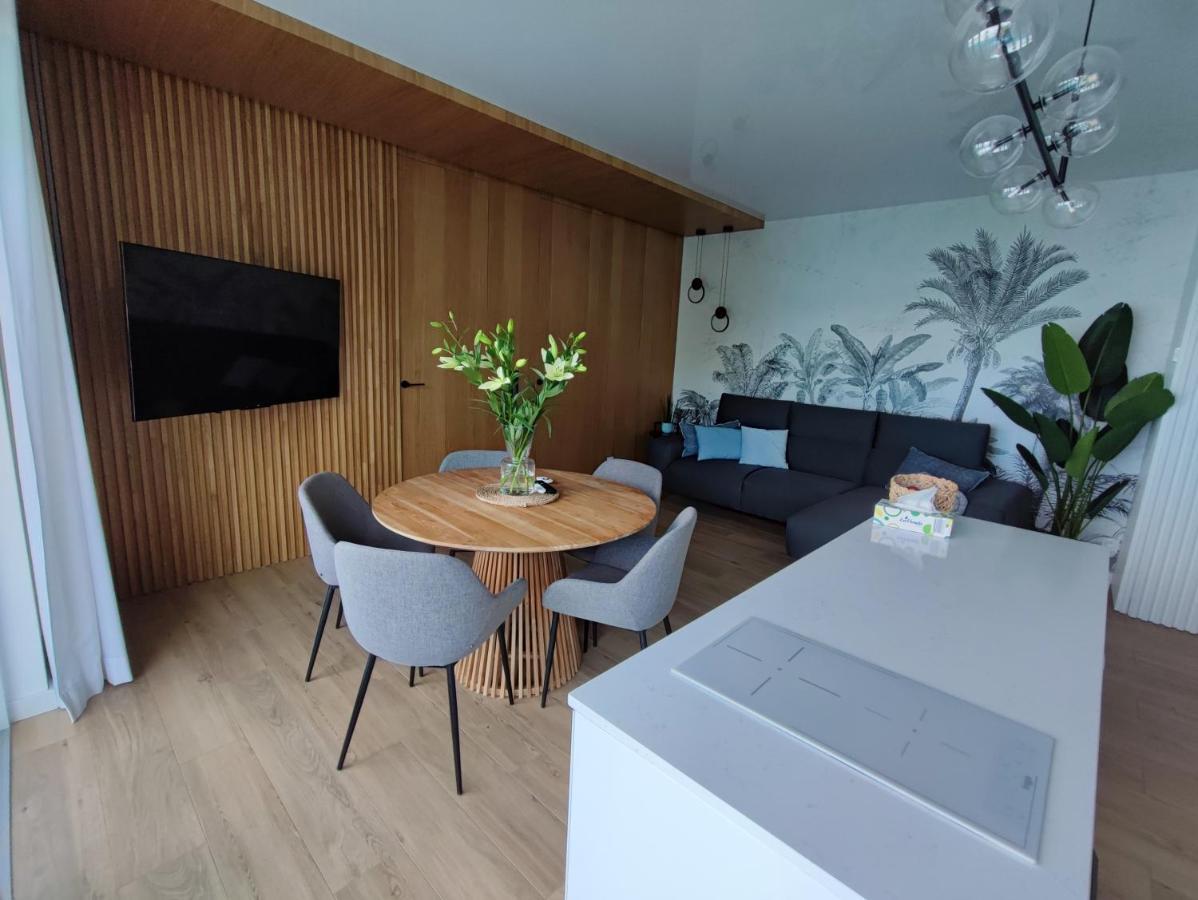 Apartament 309 博茨科沃 外观 照片